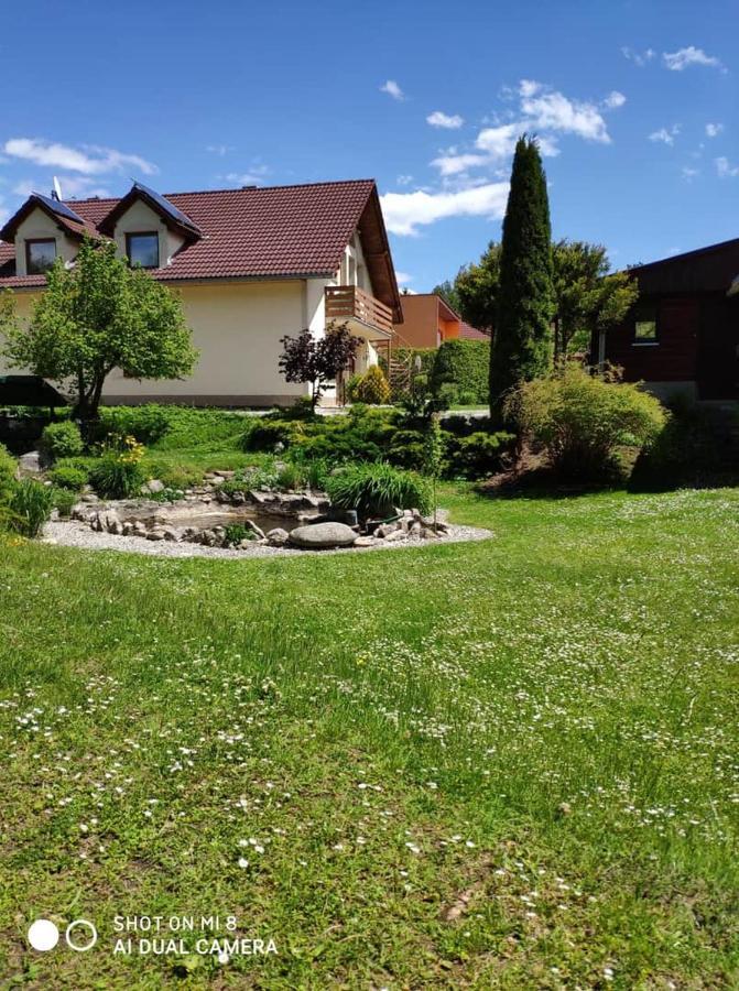 Katka a Martin samostatný apartmán s vlastným vchodom Liptovsky Mikulas Exterior foto