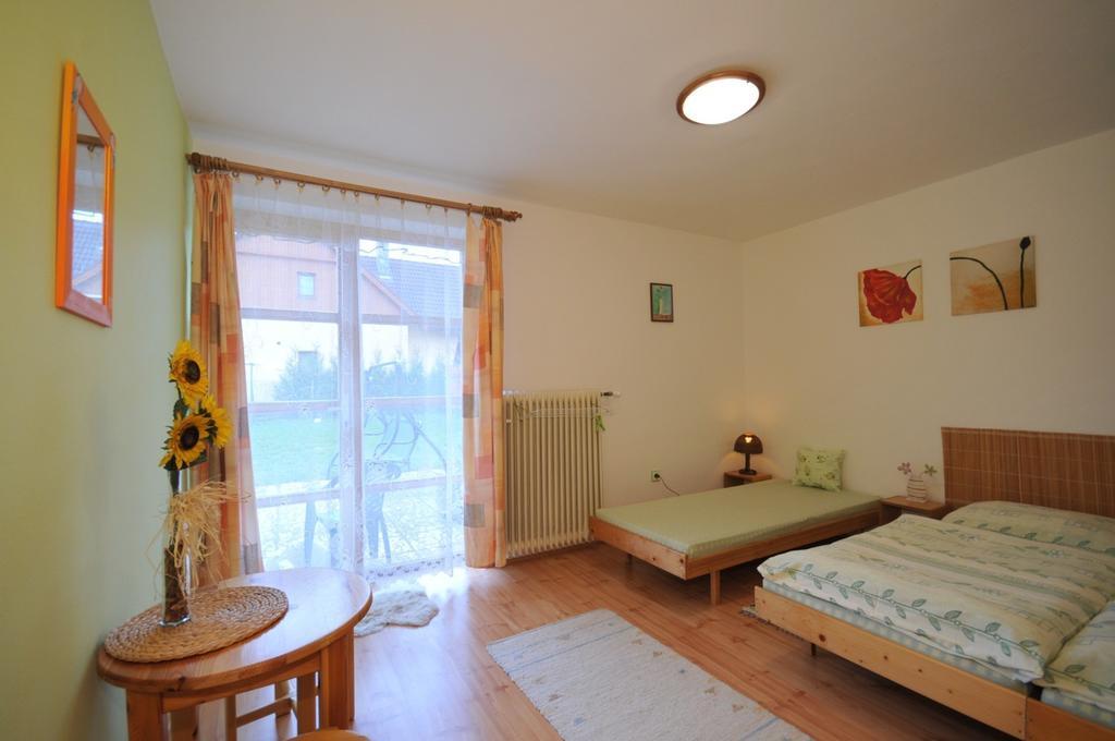 Katka a Martin samostatný apartmán s vlastným vchodom Liptovsky Mikulas Quarto foto