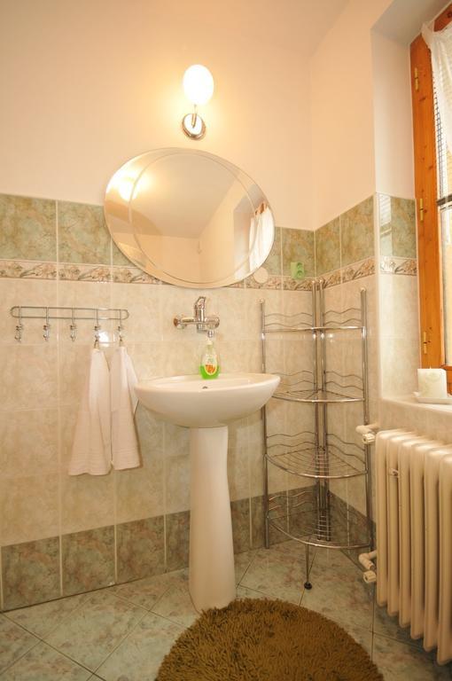 Katka a Martin samostatný apartmán s vlastným vchodom Liptovsky Mikulas Quarto foto